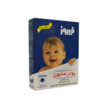 پودر صابون فیروز مخصوص ماشین لباسشویی ۴۰۰ گرم