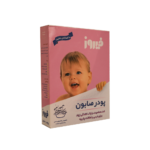 پودر صابون دستی فیروز ۴۰۰ گرم