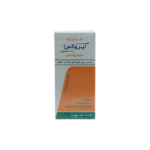 شامپو ضد شوره خشک سباروکس ایروکس ۲۰۰ میلی لیتر