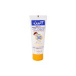 لوسیون ضد آفتاب کودکان آردن SPF30 مناسب پوست های حساس ۷۵ گرم