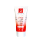 کرم ضد آفتاب فاقد چربی SPF60 مای مناسب پوست های چرب و مختلط ۵۰ میلی لیتر