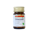 کپسول جینکوسان فارماتون ۳۰ عدد