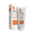 کرم ضد آفتاب و ضد چروک پرودرما SPF90 بژ طبیعی  حجم ۴۰ میلی لیتر