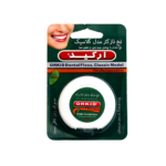 نخ دندان کلاسیک نازک ارکید کد D07