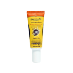 کرم ضد آفتاب رنگی دور چشم SPF30 سان سیف 20 میلی لیتر