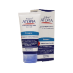 کرم مرطوب کننده صورت و گردن آتوپیا آردن مناسب پوست خیلی خشک ۵۰ میلی لیتر