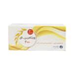 کپسول ویتامین E 400 واحد هلثی مین 60 عدد
