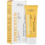 کرم ضد آفتاب SPF30 سی گل مناسب پوست های خشک و معمولی ۴۰ میلی لیتر