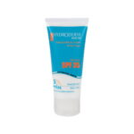 کرم ضد آفتاب آقایان هیدرودرم SPF35 حجم ۵۰ میلی لیتر