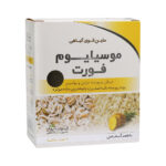 موسیلیوم فورت طعم دار ساشه