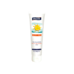 لوسیون ضد آفتاب کودک SPF40 ایروکس 60 میل لیتر