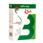 پودر دکلره پاییزان بدون گرد 10 گرم