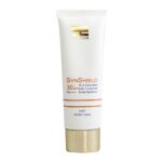 ضد آفتاب فلوئید سان شیلد لایت +SPF30 ساین اسکین 50 گرم