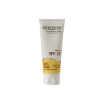 لوسیون ضد آفتاب فاقد چربی SPF30 هیدرودرم مناسب پوست های چرب و آکنه دار ۷۵ میلی لیتر