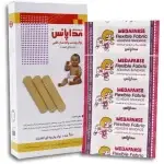 چسب  زخم مداپانس 100عددی