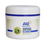 کرم مرطوب کننده روغن زیتون و آووکادو آی پلاس 150 گرم