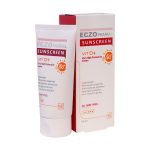 کرم ضد آفتاب رنگی SPF50 اگزوفارما مای فارما مناسب انواع پوست ۵۰ میلی لیتر - تصویر 2