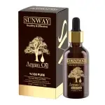 سان وی روغن آرگان 50میل