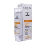 اریکه فلوئید ضدآفتاب پوست چرب ومختلط بی رنگ SPF 50