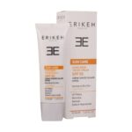 اریکه کرم ضدآفتاب مخصوص پوست خشک ونرمال بژ روشن SPF 50