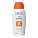آردن سولاريس لوسيون ضد آفتاب فيزيکال zinc پوست حساس spf 50