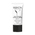 سبيکتا ژل ضد افتاب SPF 50