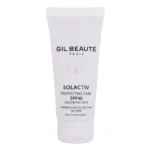 ژيل بوته کرم ضد آفتاب مناسب پوست مختلط تا چرب SPF 40