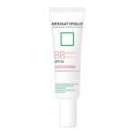 درماتيپيک بي بي کرم SPF 20 رز بژ
