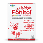 قرص فونیتول نیچرز اونلی ۳۰ عددی